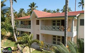 Oasis Hotel Las Terrenas